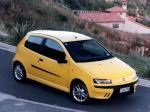 Fiat Punto Sporting (NZ) 2002 года